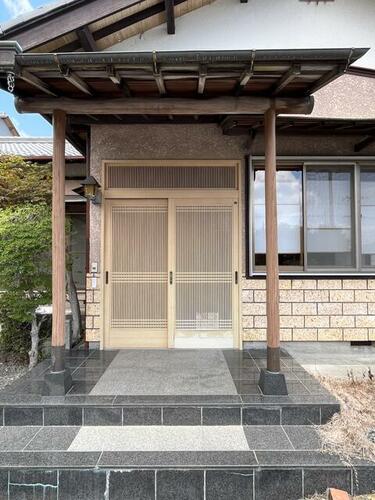detached 静岡県藤枝市音羽町５丁目