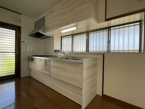 detached 静岡県藤枝市音羽町５丁目
