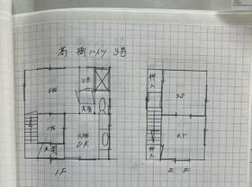 間取り：236003237454