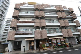 栄マンション