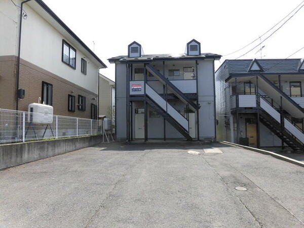 apartment 青森県三戸郡階上町蒼前西３丁目
蒼前西の賃貸情報を見る
物件地図