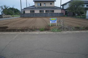 茨城県筑西市中舘