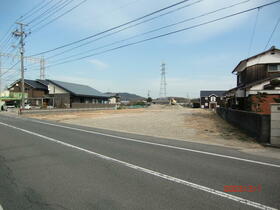 岡山県玉野市西田井地