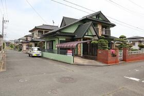 茨城県北茨城市磯原町磯原
