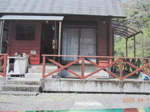 detached 和歌山県海草郡紀美野町四郷