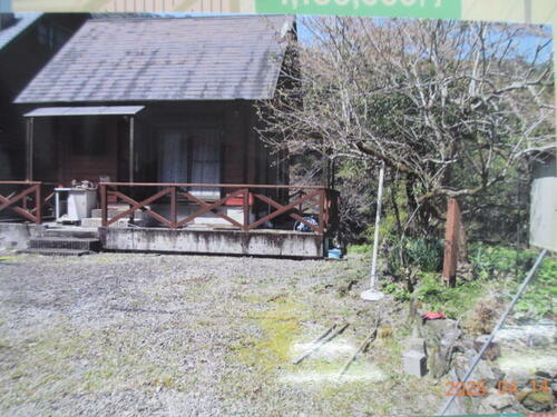 detached 和歌山県海草郡紀美野町四郷