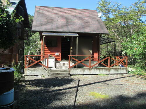 detached 和歌山県海草郡紀美野町四郷