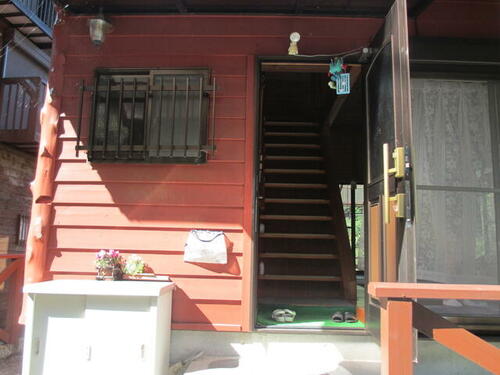 detached 和歌山県海草郡紀美野町四郷