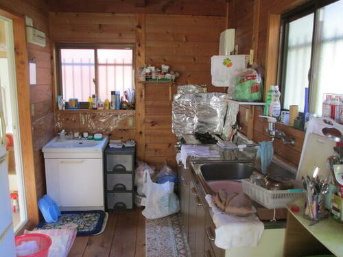 detached 和歌山県海草郡紀美野町四郷