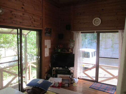 detached 和歌山県海草郡紀美野町四郷