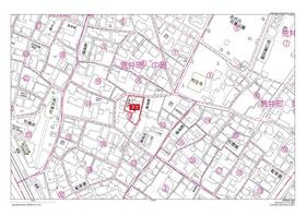 兵庫県高砂市荒井町中町