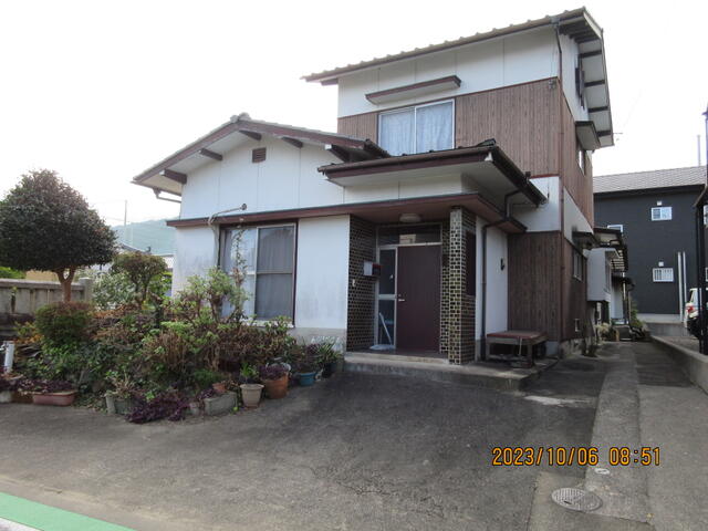 house for sale in 新居浜市, Ehime | ¥2,500,000 | 5DK | Akiyama house find…