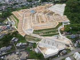 長崎県西彼杵郡長与町嬉里郷