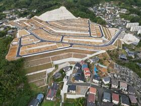 長崎県西彼杵郡長与町嬉里郷