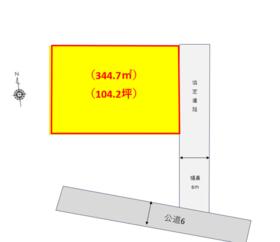 茨城県古河市女沼