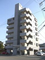 ロイヤルアットハイツ 602 ｜ 愛媛県伊予郡砥部町重光（賃貸マンション1K・6階・29.87㎡） その2