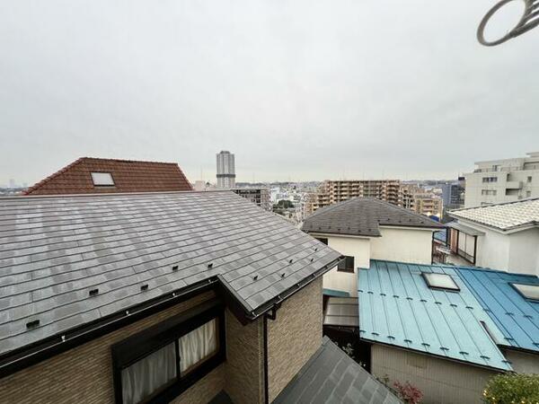 リヴェール鶴ヶ峰 202｜神奈川県横浜市旭区鶴ケ峰本町２丁目(賃貸アパート1R・2階・12.95㎡)の写真 その9