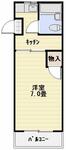 高知市桜井町２丁目 3階建 築39年のイメージ