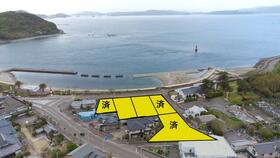 徳島県鳴門市里浦町里浦字花面