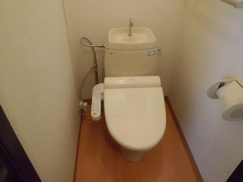 レジデンスエクセル_その他_4