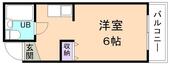 和歌山市南材木丁２丁目 5階建 築38年のイメージ