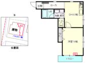 高松市松縄町 3階建 築28年のイメージ