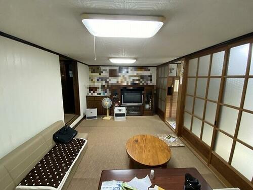 detached 高知県長岡郡大豊町東土居