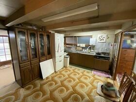 detached 高知県長岡郡大豊町東土居