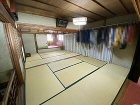 detached 高知県長岡郡大豊町東土居