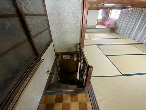 detached 高知県長岡郡大豊町東土居