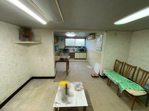 detached 高知県長岡郡大豊町東土居