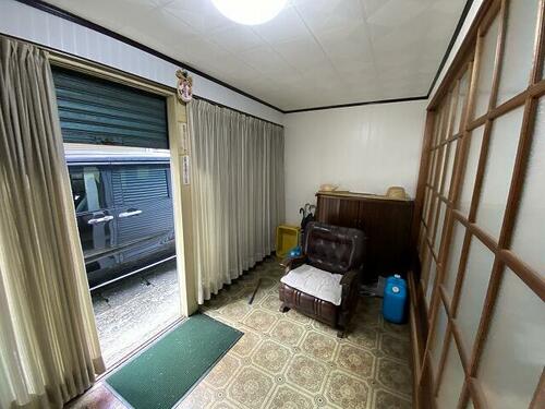 detached 高知県長岡郡大豊町東土居