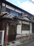 岡崎徳成町貸町家のイメージ