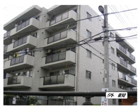 セブンスターマンション西綾瀬