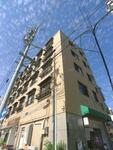 名古屋市中区千代田３丁目 5階建 築57年のイメージ