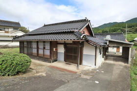 岡山県津山市加茂町公郷