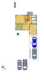 福岡県福岡市西区横浜１丁目