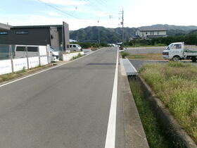 和歌山県有田郡有田川町大字徳田