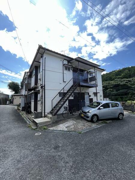 コーポシャトル石田 3｜福岡県北九州市小倉南区石田町(賃貸アパート1K・2階・21.00㎡)の写真 その13