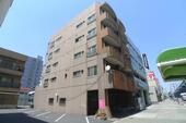 名古屋市昭和区白金３丁目 5階建 築40年のイメージ