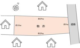 山梨県都留市鹿留