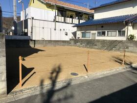 愛媛県松山市溝辺町