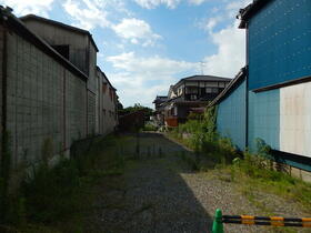 熊本県八代市日奈久浜町