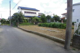 千葉県大網白里市富田