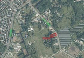 北海道石狩市花川東