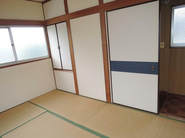 detached 東京都昭島市朝日町３丁目

地図を見る