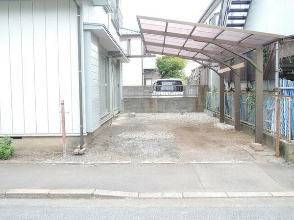 detached 東京都昭島市朝日町３丁目

地図を見る