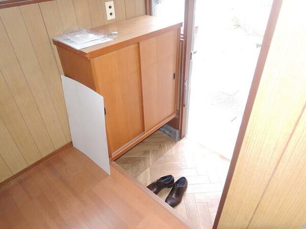 detached 東京都昭島市朝日町３丁目

地図を見る