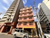 和歌山市三木町堀詰 11階建 築36年のイメージ