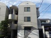 和歌山市土佐町１丁目 3階建 築35年のイメージ
